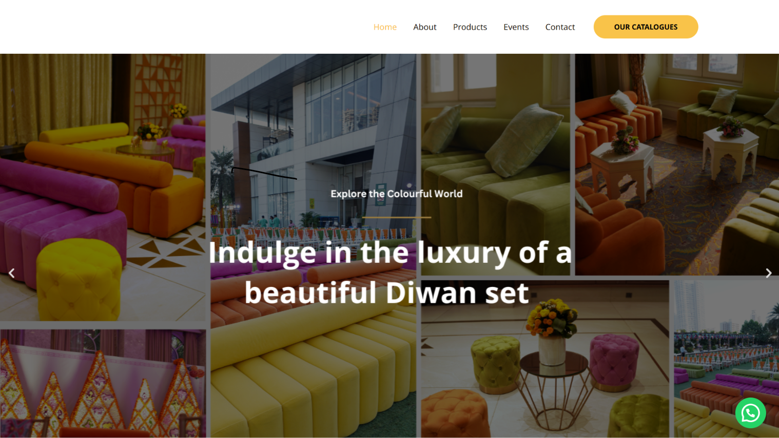 Sagar Services